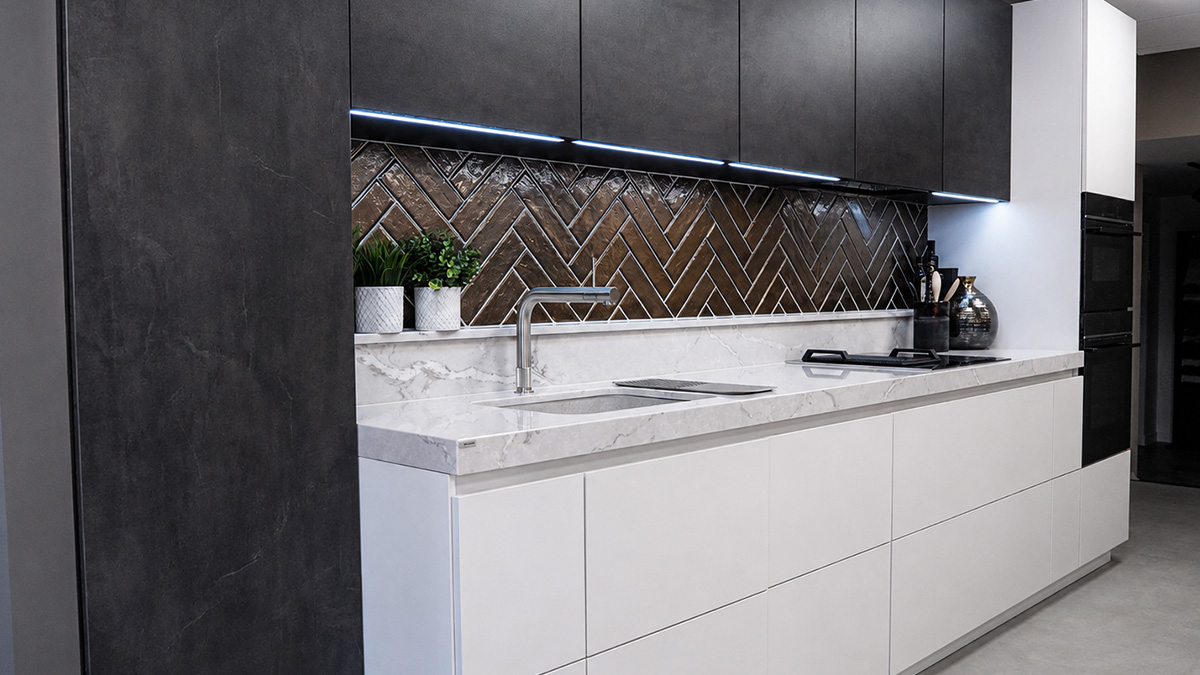 Kitchen Showroom in Aberdeen Kitchen Showroom in Aberdeen