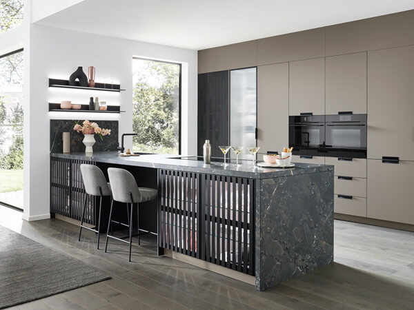 Ballerina Kitchens