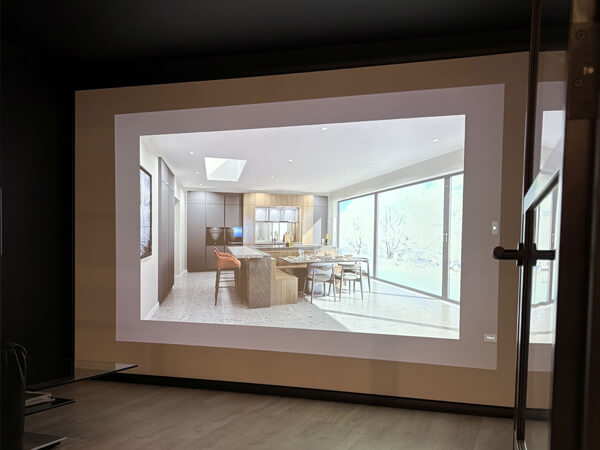 Bon Accord Kitchen's Design Room
