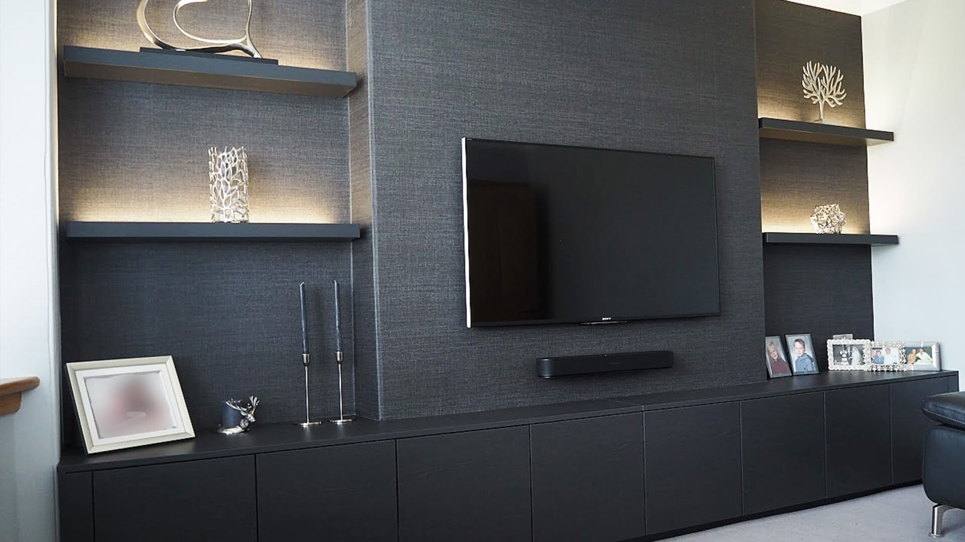 Contemporary Media Unit