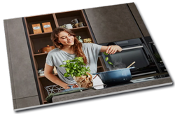 Nobilia Kitchens Brochure