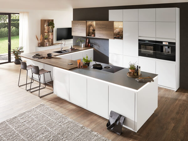 Nobilia Kitchens