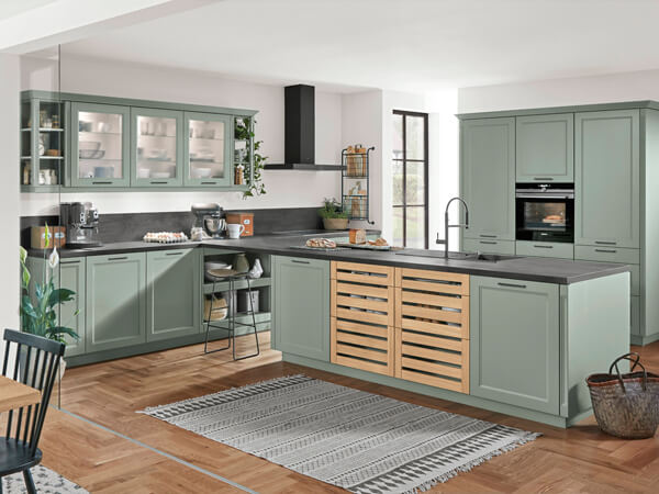 Nobilia Kitchens