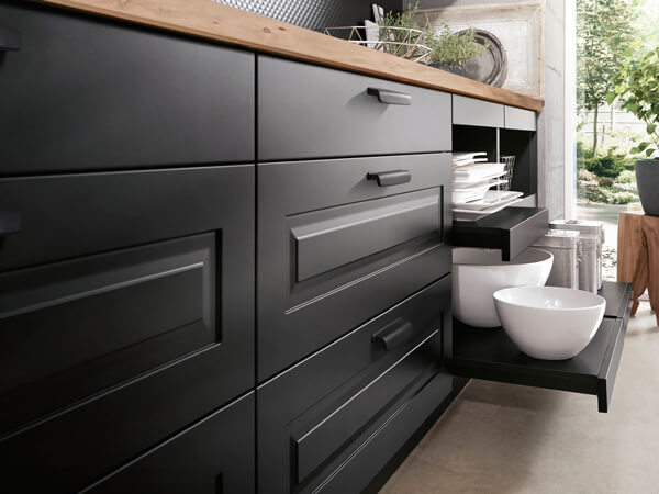 Nobilia Kitchens
