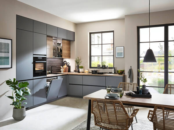 Nobilia Kitchens