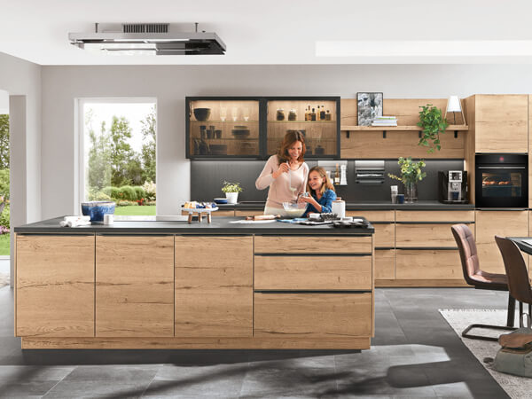 Nobilia Kitchens