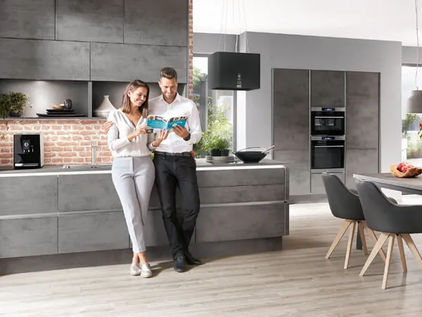 Nobilia Kitchens