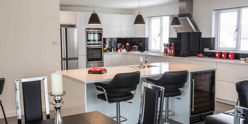 kitchen extensions