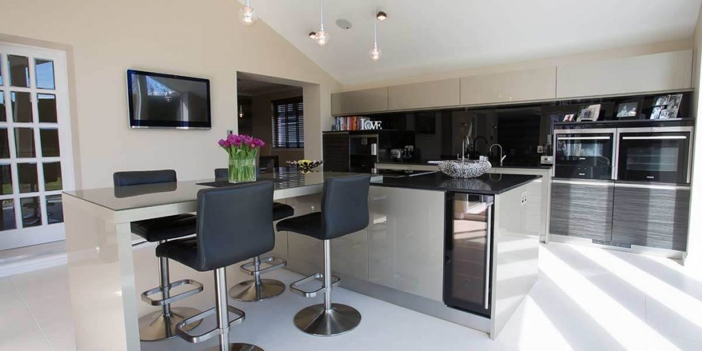 kitchen extensions
