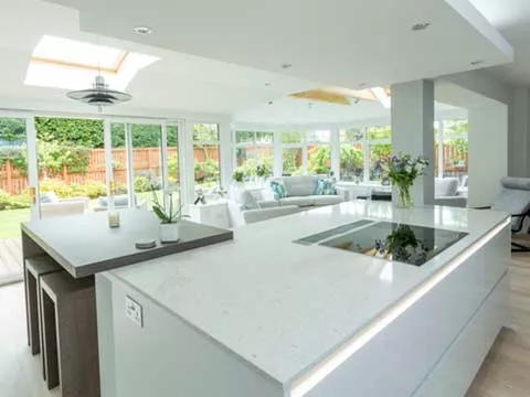 Kitchen Extensions